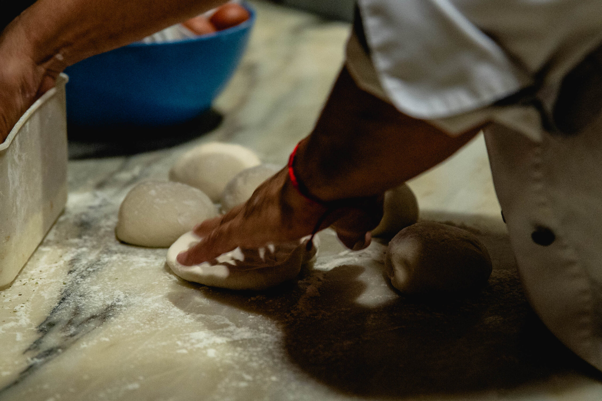 como hacer masa de pizza como hacer masa de pizza
