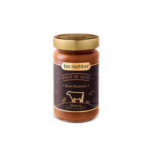 Dulce de Leche Los Nietitos